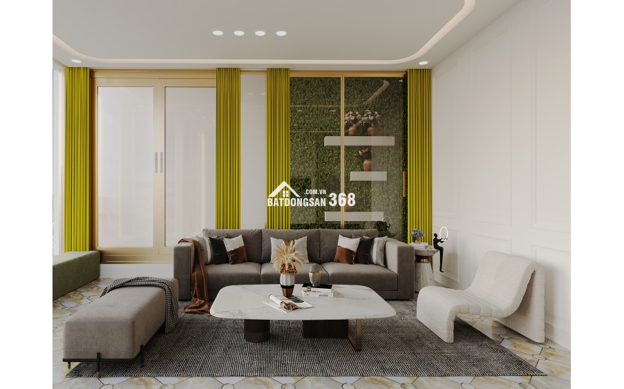 Mở bán căn hộ cao cấp tại chung cư QMS TOP TOWER - TÓ HỮU
